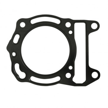 CYLINDER HEAD GASKET- "PIAGGIO GENUINE PART" 350 X10, BEVERLY, MP3 -B015183-