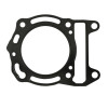 JOINT DE CULASSE MAXISCOOTER ORIGINE PIAGGIO 350 X10, BEVERLY 2012>, MP3 2018> -B015183-