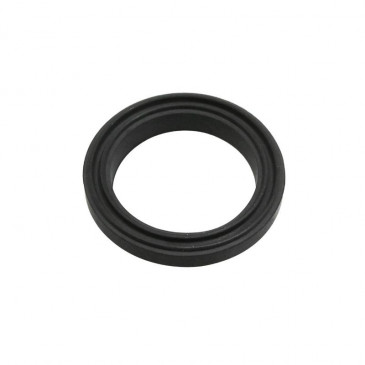 SPARG PLUG BASE GASKET "PIAGGIO GENUINE PART" 125 FLY, LIBERTY, VESPA LX, VESPA-S MOTEUR 3 V -B015566-