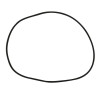 O'RING GASKET FOR DRIVEN PULLEY "PIAGGIO GENUINE PART" 350 BEVERLY, X10 -B015679-