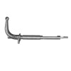 LEVIER COMMANDE EMBRAYAGE ORIGINE PIAGGIO 125 VESPA PX -B016418-