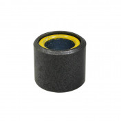 GALET/ROULEAU 19x17 13g ORIGINE PIAGGIO 125 MEDLEY 2016>, 125 VESPA GTS 2017>(VENDU A L'UNITE) -B017947-