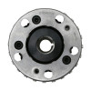 ROTOR COMPLET AVEC ROUE LIBRE ORIGINE PIAGGIO 125 FLY, LIBERTY, VESPA GTS, VESPA LX, PRIMAVERA, SPRINT, VESPA-S (MOTEUR 3 SOUPAPES ET IGET) 2020< -B018108-
