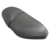 SADDLE- "PIAGGIO GENUINE PART" 50 ZIP 2T-4T 2000> -CM009605-