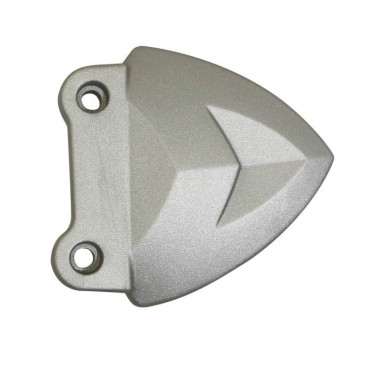 RIGHT SIDE PANEL "PIAGGIO GENUINE PART" GILERA 50 ICE -CM0112020043-