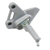 FRONT FOOTREST - LEFT "PIAGGIO GENUINE PART" 50-125 DNA -CM012501-
