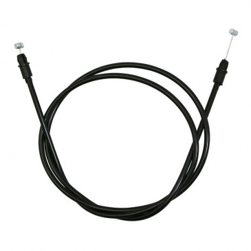  CABLE TRANSMISSION OUVERTURE DE SELLE (1ERE PARTIE) ORIGINE PIAGGIO 125 250 500 X9 CM012805 