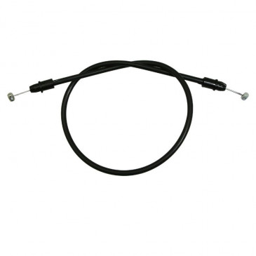 CABLE KIT FOR SADDLE OPENING "PIAGGIO GENUINE PART" 125-250-500 X9 -CM012812-