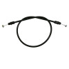 CABLE KIT FOR SADDLE OPENING "PIAGGIO GENUINE PART" 125-250-500 X9 -CM012812-