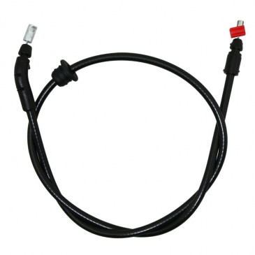 SEAT OPENING TRANSMISSION CABLE "PIAGGIO GENUINE PART" 125-250-300-400-500 MP3 -CM012822-