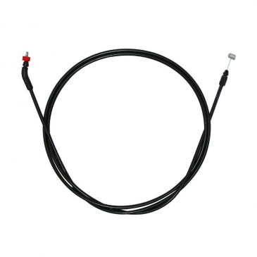 CABLE KIT FOR BOOT OPENING "PIAGGIO GENUINE PART" MP3 125-250-300-400-500 -CM012823-