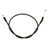 TRANSMISSION CABLE KIT- FOR FUEL TRAPDOOR "PIAGGIO GENUINE PART" MP3 125-250-300-400-500 -CM012824-