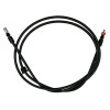 CABLE KIT FOR SADDLE OPENING "PIAGGIO GENUINE PART" GILERA 500 FUOCO -CM012833-