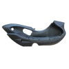 PLANCHER DROIT ORIGINE PIAGGIO 125-250-400-500 BEVERLY 2008< -CM014204000P-