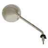 MIRROR- RIGHT "PIAGGIO GENUINE PART" 50-125 LIBERTY 2006> PAS A RIGHTE -CM262702-