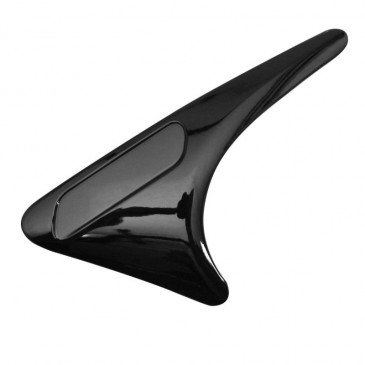 FRONT LEFT LATERAL MOULDING "PIAGGIO GENUINE PART" 125 X8 STREET -CM0223030090-