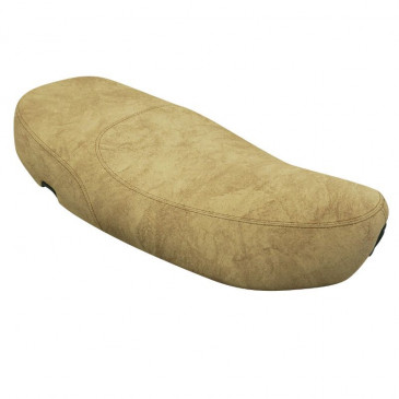 SELLE ORIGINE PIAGGIO 50-125 VESPA LX 2005> BEIGE -CM02520200E8-