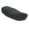 SELLE ORIGINE PIAGGIO 50-125 VESPA LX 2009>2013 NOIRE -CM02520200GS-
