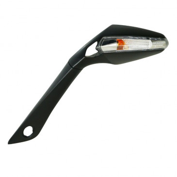 RETROVISEUR GAUCHE ORIGINE PIAGGIO GILERA 500 NEXUS 1998>2005 -CM026201-