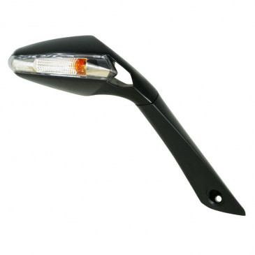 RETROVISEUR DROIT ORIGINE PIAGGIO GILERA 500 NEXUS 1998>2005 -CM026202-