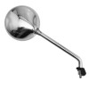 MIRROR- RIGHT "PIAGGIO GENUINE PART" 125 VESPA GT 1998>2005 -CM027705 -CM073405-