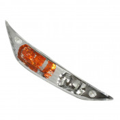 CLIGNOTANT SCOOT AVANT DROIT ORIGINE PIAGGIO 50 ZIP 2000> -CM062702-