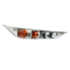 FLASHER-FRONT-RIGHT "PIAGGIO GENUINE PART" 125 ZIP 2000> -CM062706-