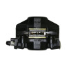 FRONT BRAKE CALIPER- RIGHT HENG-TONG "PIAGGIO GENUINE PART" 125-250-300-400-500-MP3/GILERA 500 FUOCO -CM065707-