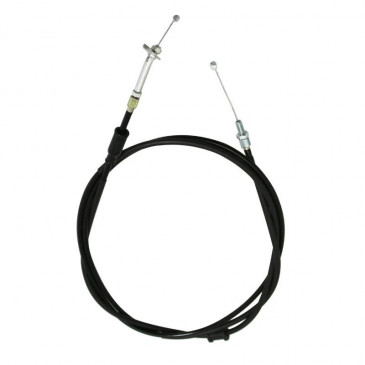  TRANSMISSION CABLE DE GAZ ORIGINE PIAGGIO 125 250 X9 19982005 CM065911 