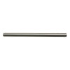 ENTRETOISE DE BRAS OSCILLANT (L.235,5) ORIGINE PIAGGIO 300-350 MP3 2018>, 350 BEVERLY 2012>, 125-350 X10 2012> -CM067809-
