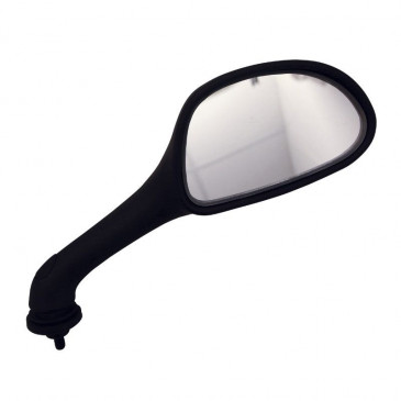 MIRROR- RIGHT "PIAGGIO GENUINE PART" GILERA 50-125 RUNNER 1998>2005 -CM068002-