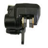 FRONT BRAKE CALIPER "PIAGGIO GENUINE PART" 125-300 VESPA GTS -CM068320-