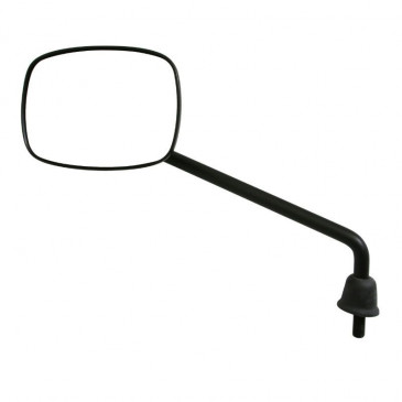 RETROVISEUR GAUCHE RECTANGLE ORIGINE PIAGGIO 125-250 BEVERLY SPORT 2007> -CM071910-