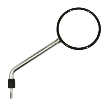 RETROVISEUR DROIT ORIGINE PIAGGIO 50 VESPA LXV 2006>, 125 VESPA LXV 2010>, 300 VESPA GTV 2009> -CM073419-