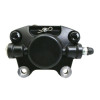 FRONT BRAKE CALIPER- RIGHT (HENG-TONG) "PIAGGIO GENUINE PART" 300-500 MP3 BUSINESS, 300 YOURBAN -CM074105-