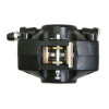 FRONT BRAKE CALIPER- RIGHT (HENG-TONG) "PIAGGIO GENUINE PART" 300-500 MP3 BUSINESS, 300 YOURBAN -CM074105-