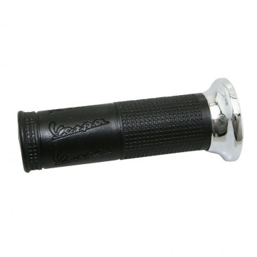 LEFT HAND GRIP "PIAGGIO GENUINE PART" PIAGGIO 50-125 VESPA LX, VESPA-S -CM083803-
