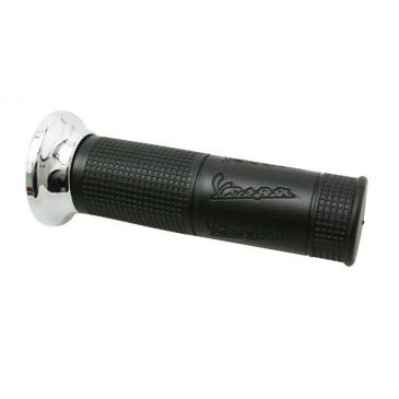 POIGNEE/REVETEMENT DROIT ORIGINE PIAGGIO 125 VESPA PX -CM083806-