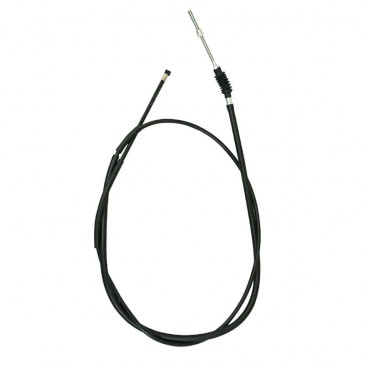 CABLE/COMMANDE/TRANSMISSION DE FREIN ARRIERE ORIGINE PIAGGIO 50 FLY 2012>2015 -CM086702-