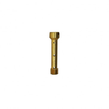 GICLEUR DE STARTER ORIGINE PIAGGIO 50 LIBERTY, ET2 2000< -CM102706-