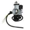 CARBURATEUR ORIGINE PIAGGIO 150 VESPA ET4 LEADER -CM111205-