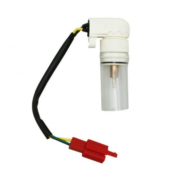 STARTER ORIGINE PIAGGIO 100 ZIP 2006> -CM142902-