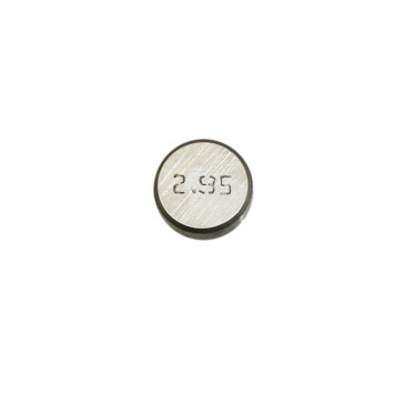 PASTILLES DE CALIBRAGE (SP. 2,95) -CM163212-