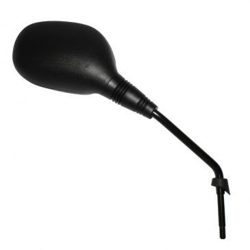 RETROVISEUR DROIT ORIGINE PIAGGIO 125-250-300-400-500 MP3 2008>, 400 MP3 HPE CLASSIC 2022> -CM174709-