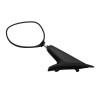 RETROVISEUR GAUCHE ORIGINE PIAGGIO 125-250-400 X-EVO 2007> NOIR 98/A -CM17480500XN2-