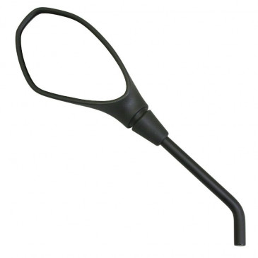 RETROVISEUR GAUCHE FIXATION LISSE PAR EXPENDEUR ORIGINE PIAGGIO GILERA 125-250 NEXUS 2007> -CM175002-
