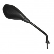 RETROVISEUR DROIT NOIR MAXSCOOTER ORIGINE PIAGGIO 125-300 YOURBAN, 300-500 MP3 SPORT/BUSINESS, 530 MP3 2022> -CM175020-