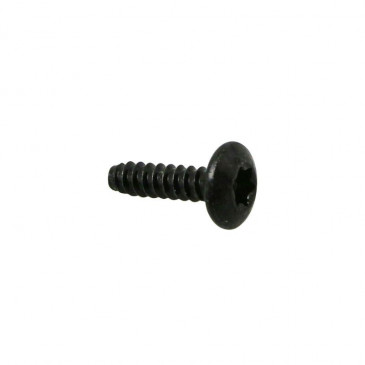 SCREW - FOR PLASTIC BODY PARTS MOUNTING "PIAGGIO GENUINE PART" COMMON TO ALL THE RANGE (4,2 x16) -CM178606-
