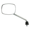 MIRROR- LEFT "PIAGGIO GENUINE PART" 50-125 VESPA-S -CM178901-