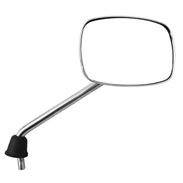 MIRROR- RIGHT "PIAGGIO GENUINE PART" 50-125 VESPA-S -CM178902-